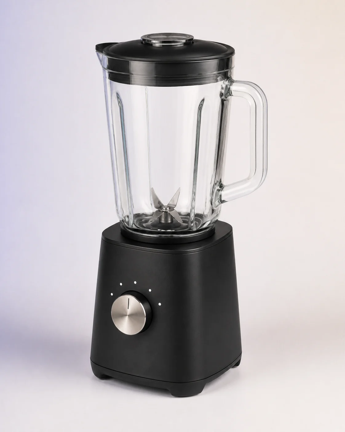 Blender MixPro 5 — vue 2