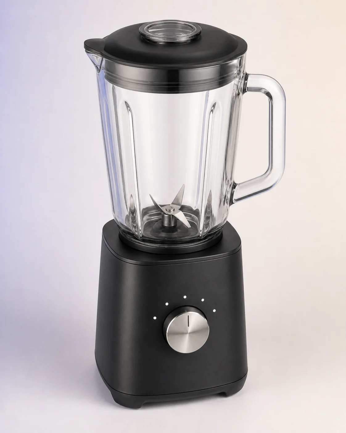 Blender MixPro 5 — vue 3