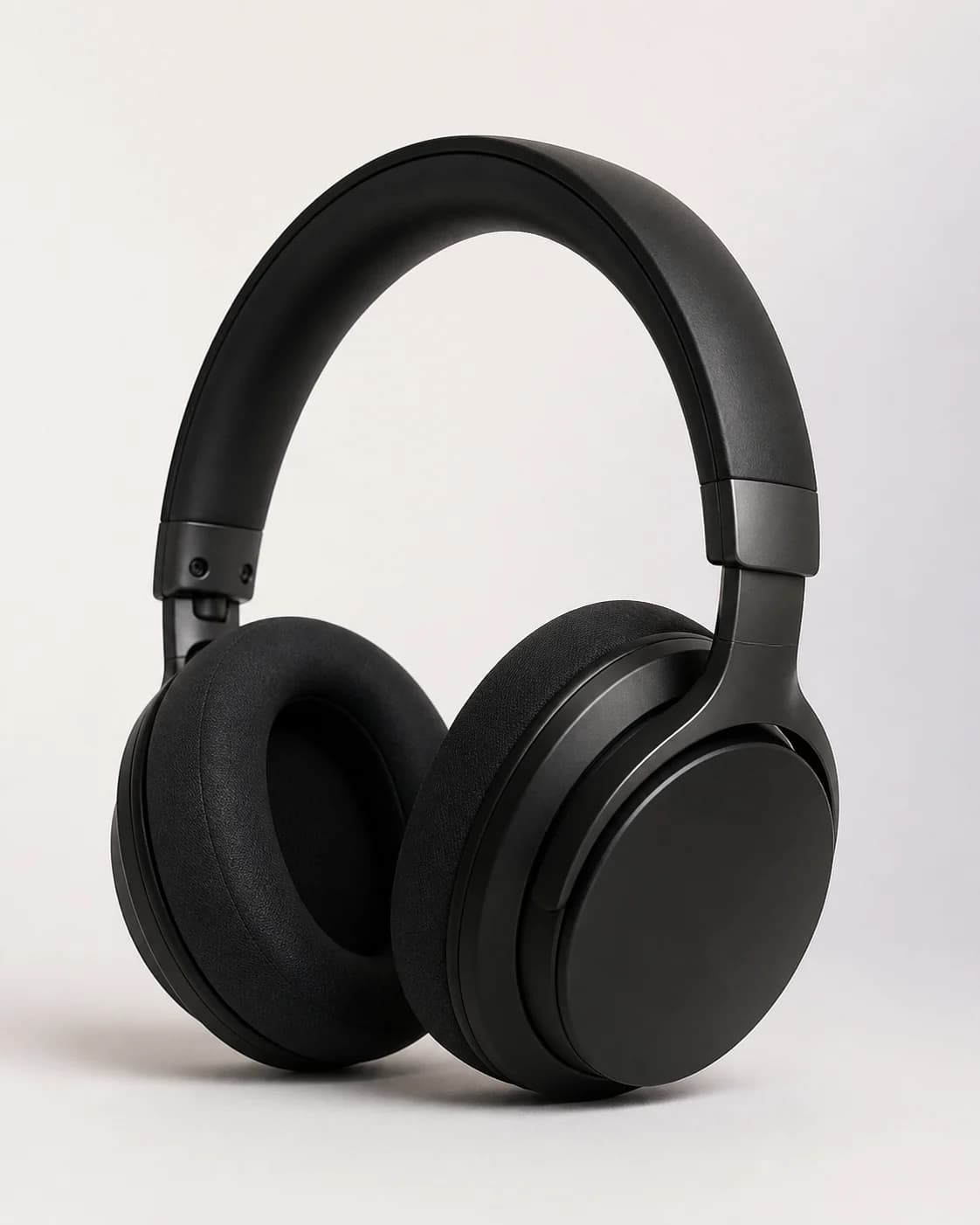 Casque Pulse Pro — vue 1