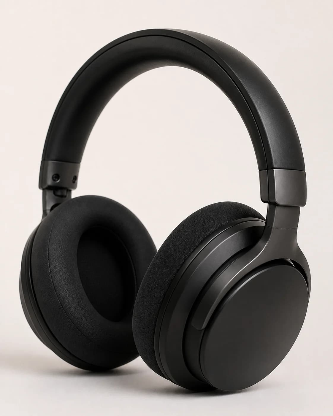 Casque Pulse Pro — vue 3
