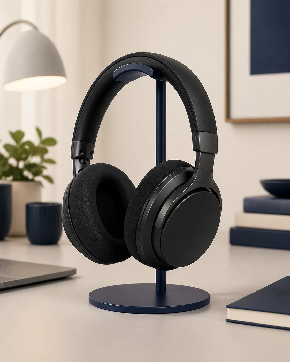 Casque Pulse Pro — vue 4