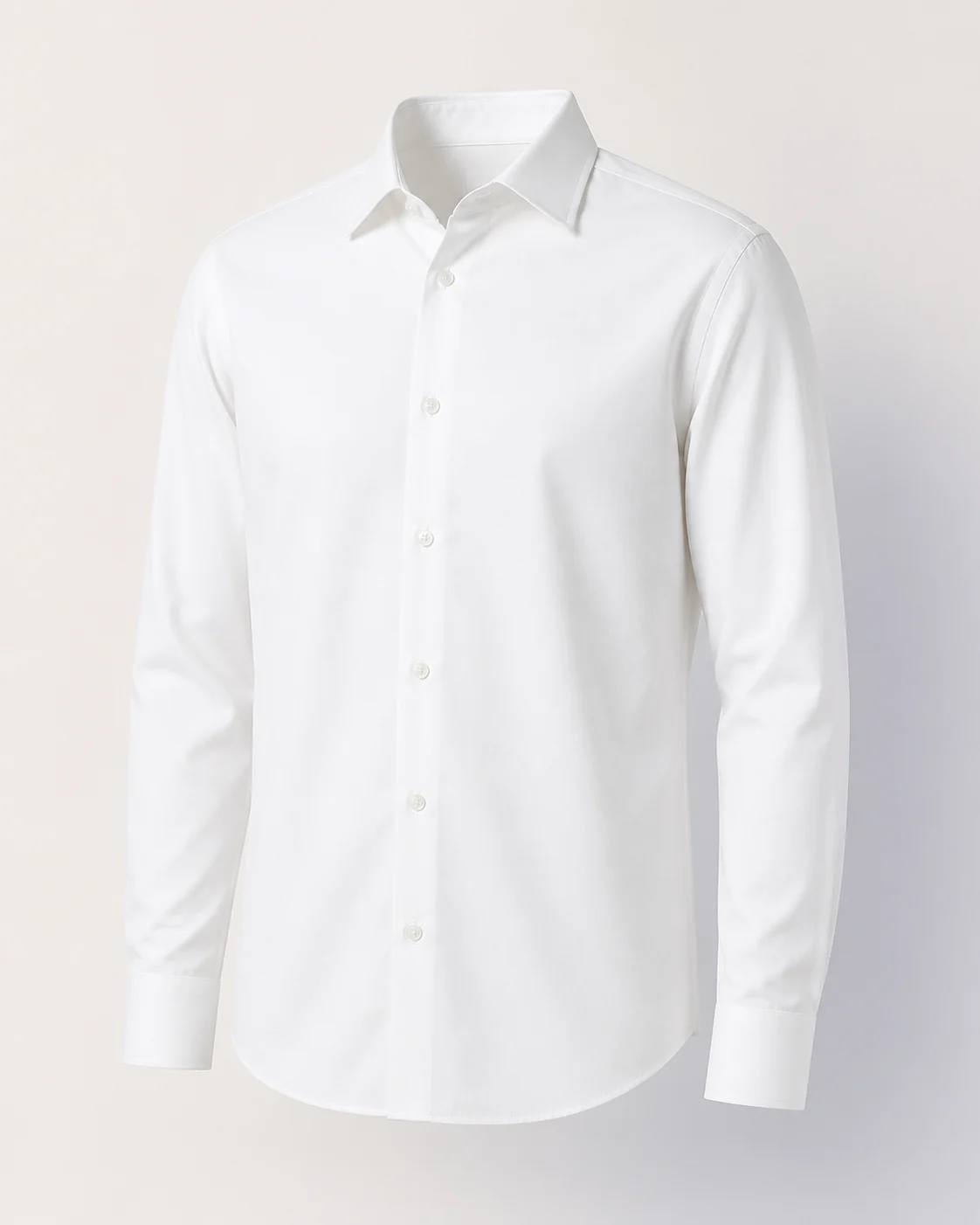 Chemise Essential — vue 1