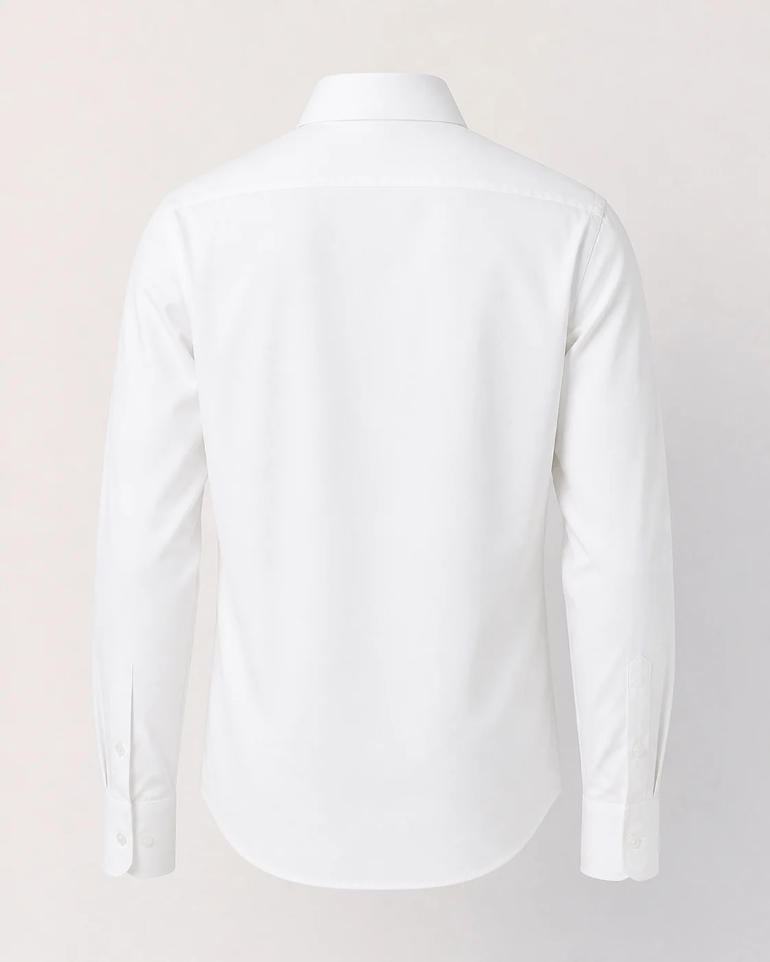 Chemise Essential — vue 2