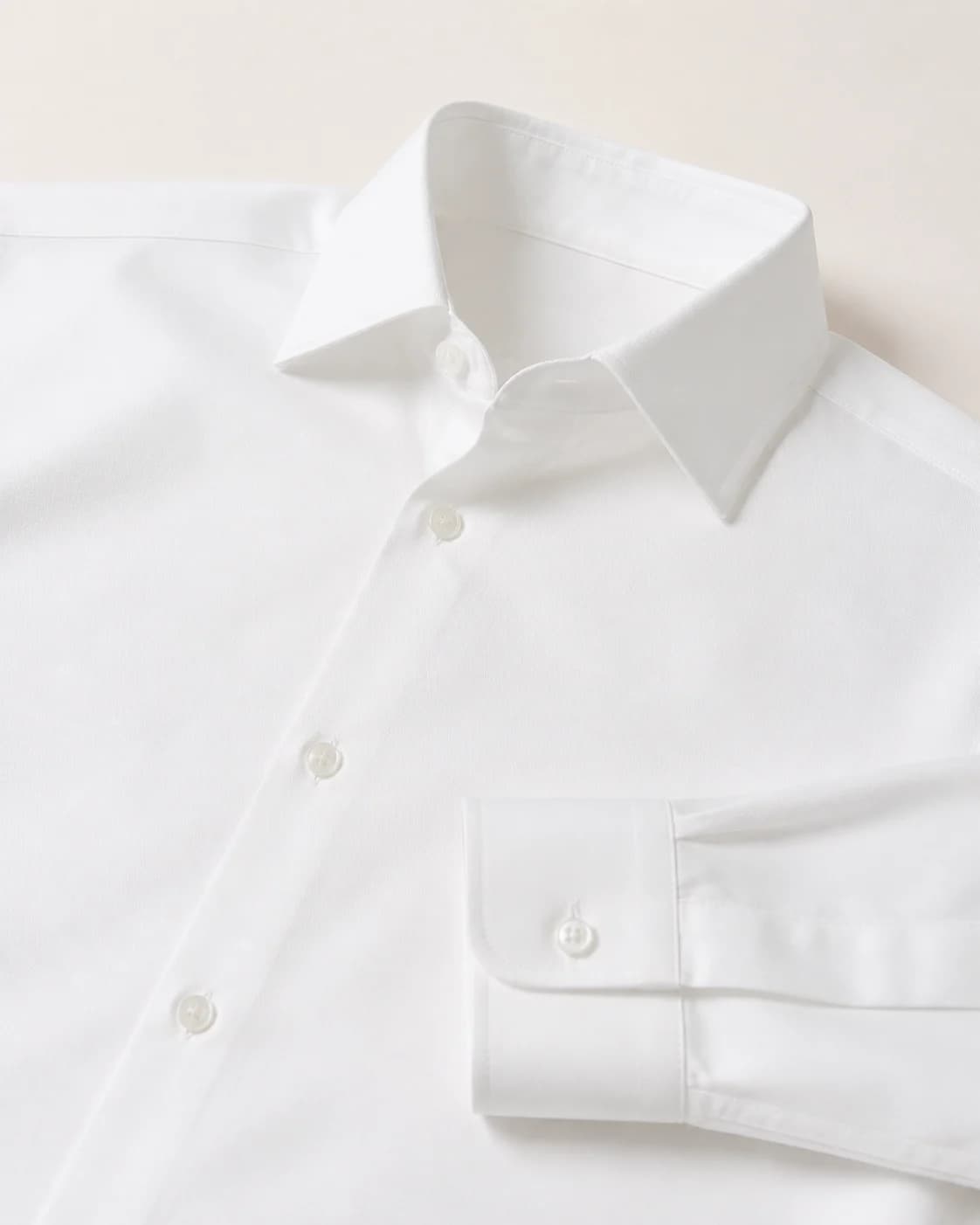 Chemise Essential — vue 3