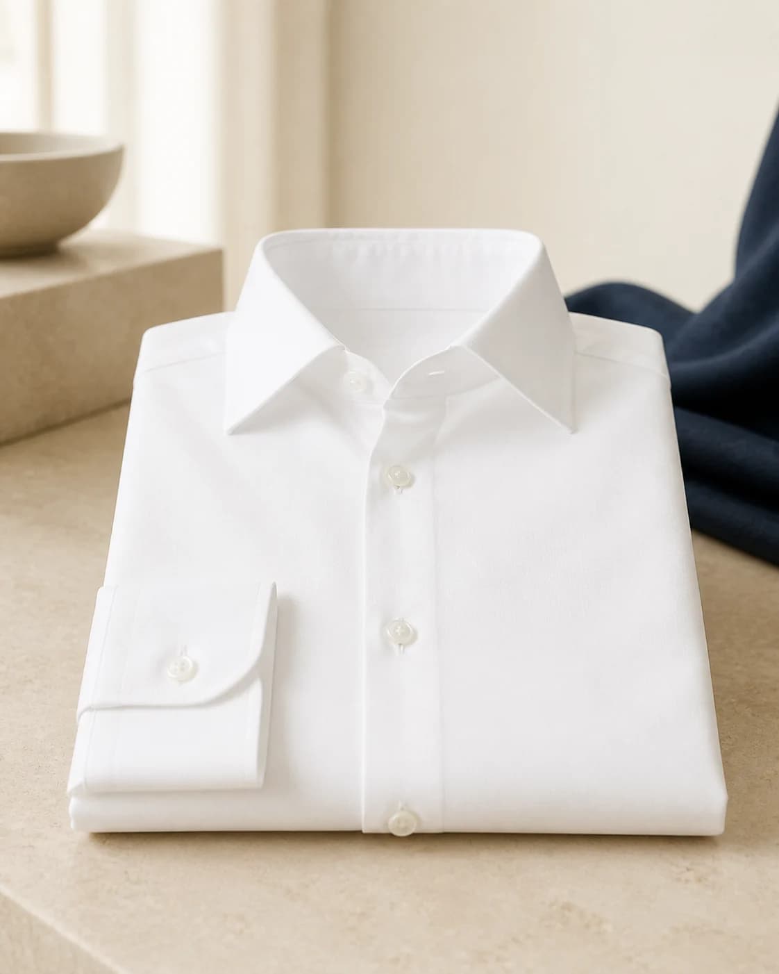 Chemise Essential — vue 4