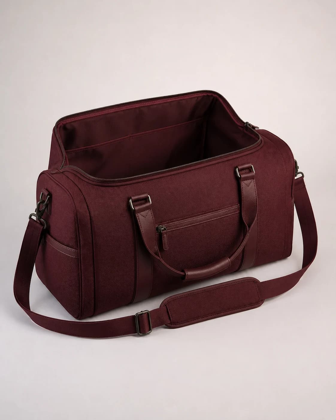 Sac de voyage Nomade — vue 3