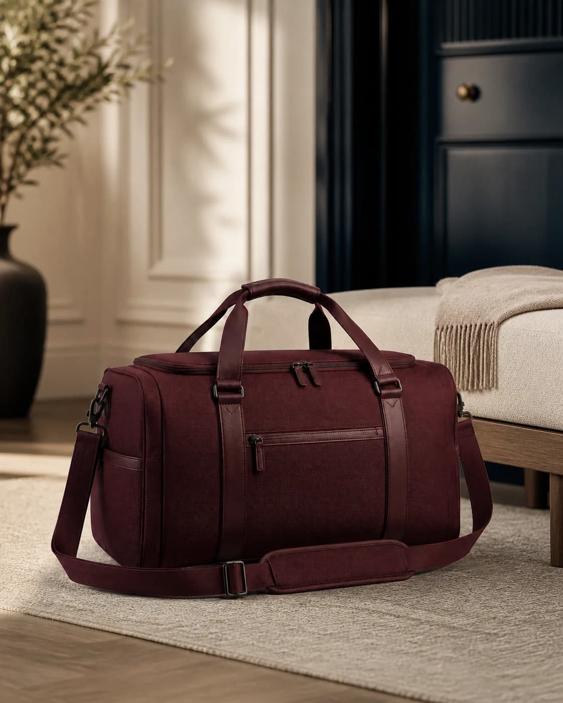 Sac de voyage Nomade — vue 4