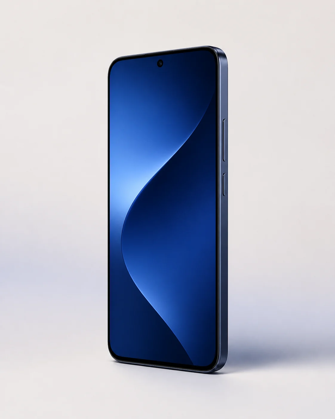 Smartphone Auralis X1 — vue 1