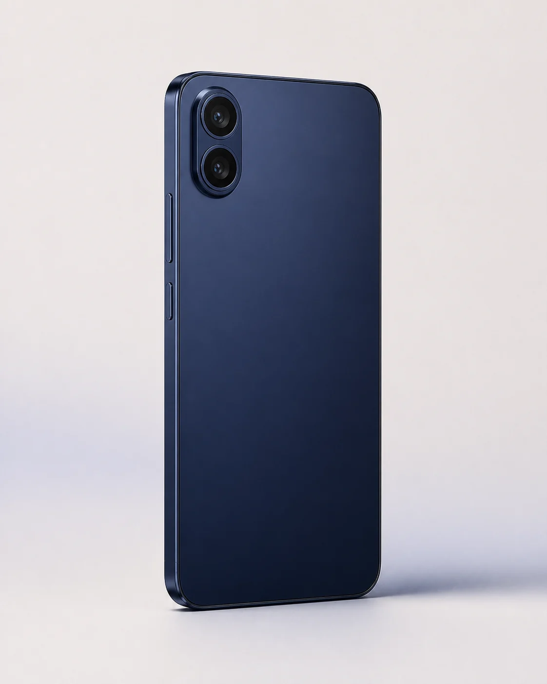 Smartphone Auralis X1 — vue 2
