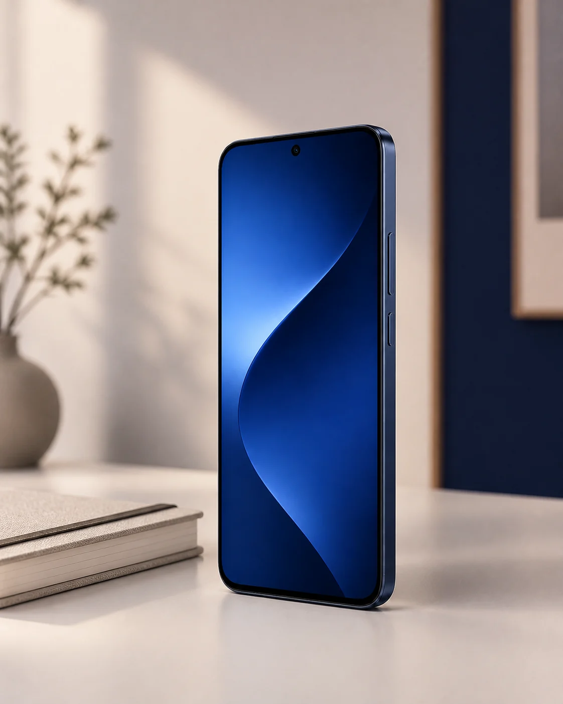 Smartphone Auralis X1 — vue 4