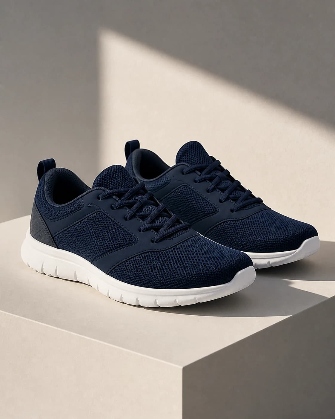 Sneakers Urban Move — vue 4